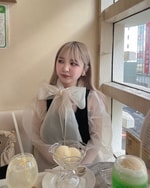 ガーリーが気分のわたしのリアルバイ♡