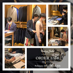 【326 BLOG】〜ORDER FAIR vol.5 〜おまけ編