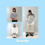 ＜maturely＞セカンドデリバリー発売！