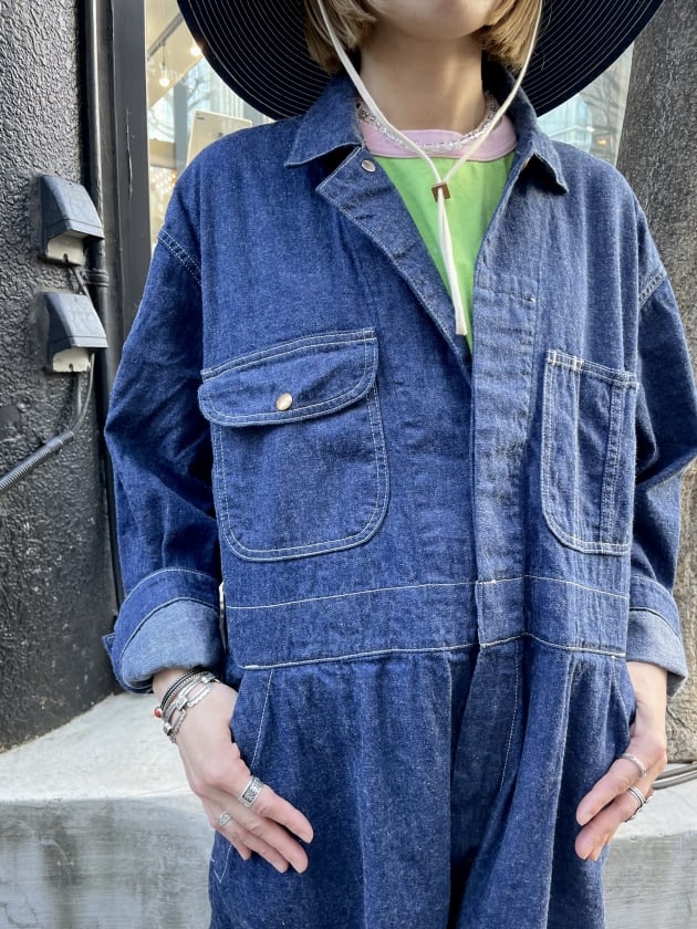 WORK！！本日発売＜orSlow＞！｜ビームス ボーイ 原宿｜BEAMS