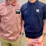 ポロシャツ特集①