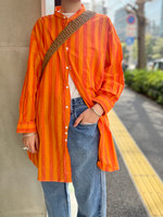 軽やかに！＜INDIVIDUALIZED SHIRTS＞