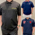 ポロシャツ特集②