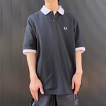 ＜FRED PERRY×BEAMS＞その①