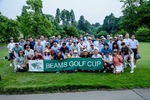 ＜BEAMS GOLF＞ ”PAIR SCRAMBLE CUP”