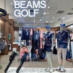 【予約】人気！襟ロゴモックネックシャツ