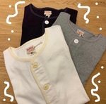 肌寒い〜お悩みはコレで解決☺︎