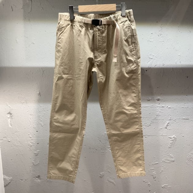 GRAMICCI＞の、美脚も叶う楽ちんパンツ〜♡｜ビームス ボーイ 原宿｜BEAMS