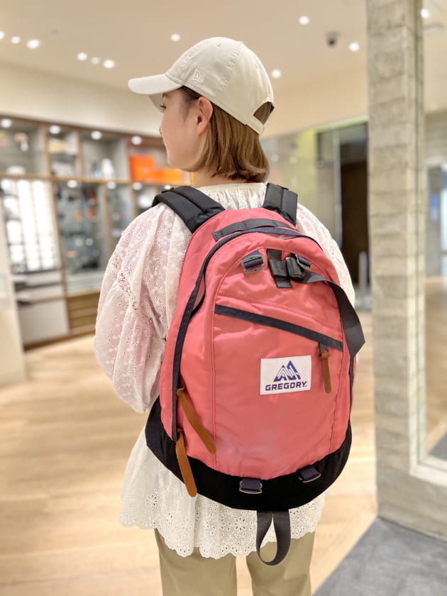 GREGORY × BEAMS BOY / 別注 DAYPACK | nate-hospital.com