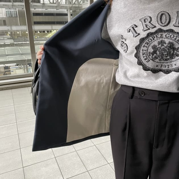 2022 SPRING STYLE〜｜Demi-Luxe BEAMS（デミルクス ビームス