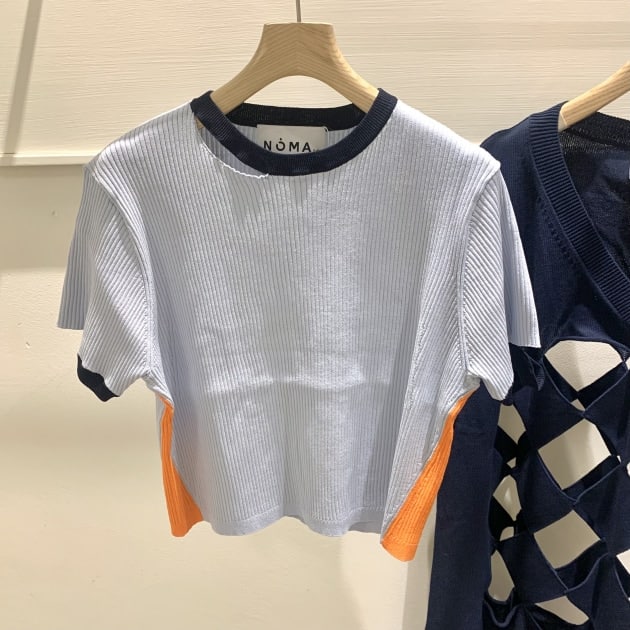 3/25発売！＜NOMA t.d.＞×＜Ray BEAMS＞の別注コレクション