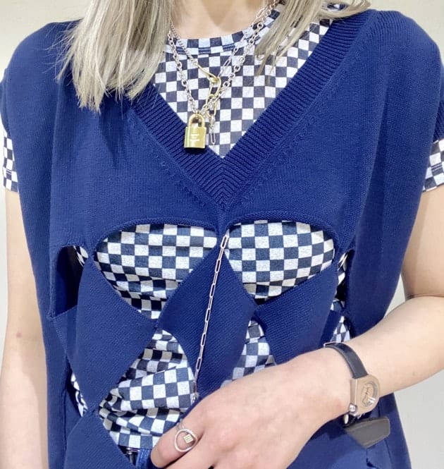 Ray BEAMS》Knit collection♡｜ビームス ジャパン 京都｜BEAMS