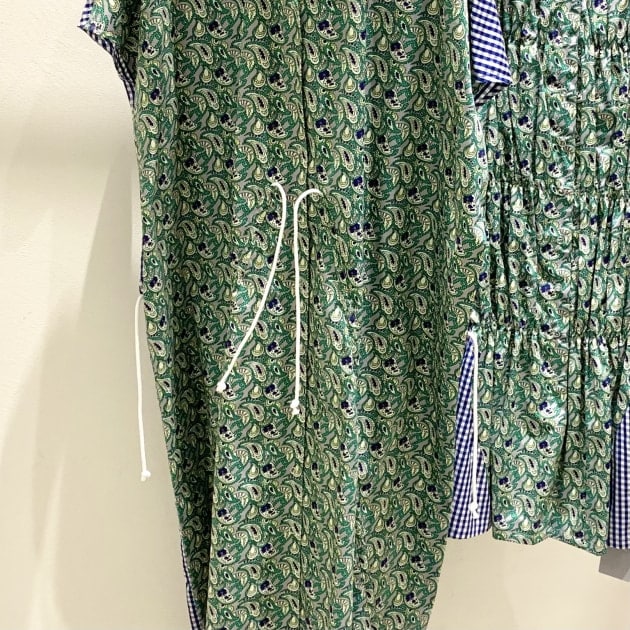 3/25発売！＜NOMA t.d.＞×＜Ray BEAMS＞の別注コレクション