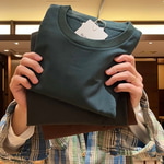 ＜SLOANE＞顔出しNG？村松センパイ企画TEE