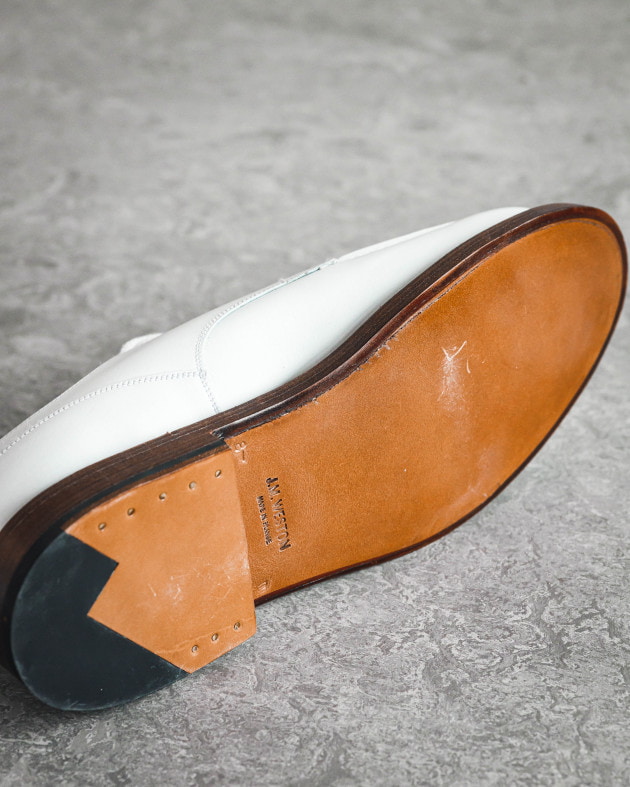 J.M. WESTON〉注目の別注|ビームス ライフ 横浜|BEAMS J.M. WESTON〉注目の別注|ビームス ライフ 横浜|BEAMS