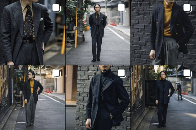J.M. WESTON〉注目の別注|ビームス ライフ 横浜|BEAMS J.M. WESTON〉注目の別注|ビームス ライフ 横浜|BEAMS