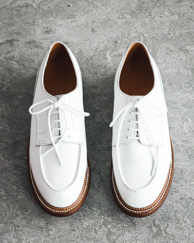 J.M. WESTON＞ GOLF BEAMS F別注モデル編｜ビームス ハウス 丸の内｜BEAMS