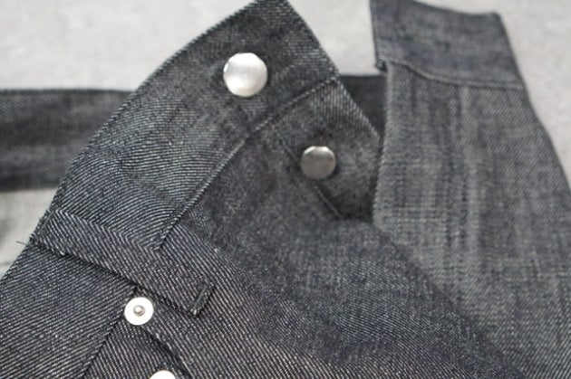 AVN＞デニムは履かないっす。｜BEAMS F（ビームスF）｜BEAMS