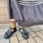 今季のParaboot×BEAMS BOY