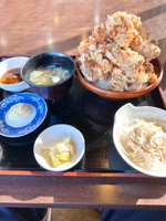 吉田のラーメンブログpart41〜デカ盛り中華？と新型スーツのご紹介編！〜
