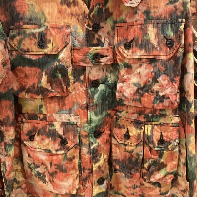 フローラル｜ビームス 神戸｜BEAMS