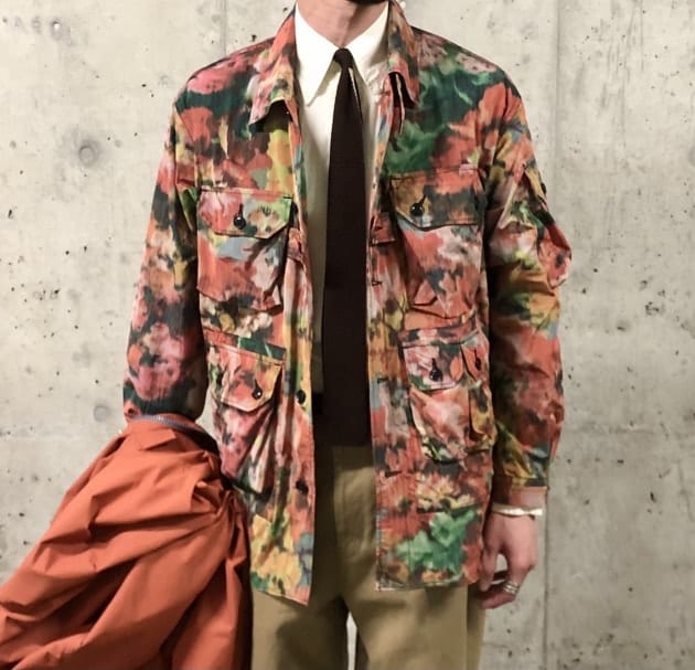 フローラル｜ビームス 神戸｜BEAMS