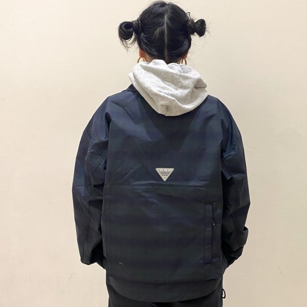 岡本流〈Columbia×BEAMS BOY〉のススメ｜ビームス 新宿｜BEAMS