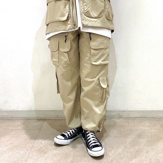 岡本流〈Columbia×BEAMS BOY〉のススメ｜ビームス 新宿｜BEAMS