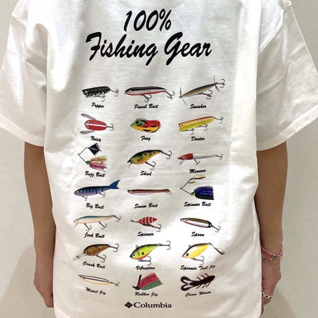 岡本流〈Columbia×BEAMS BOY〉のススメ｜ビームス 新宿｜BEAMS