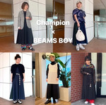 【ニコタマ着回し企画】