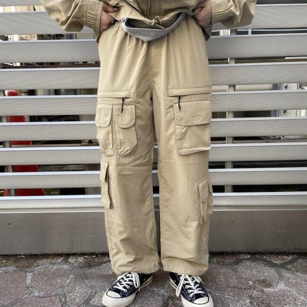 Columbia× BEAMS》PFG SPECIAL｜ビームス 北千住｜BEAMS