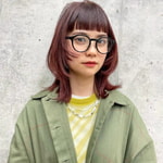 【NOMA t.d.カプセルコレクションスタート！】〜髪の毛切りました編〜