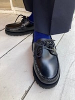 ＜Paraboot＞スペシャル別注！男前 -MALO-