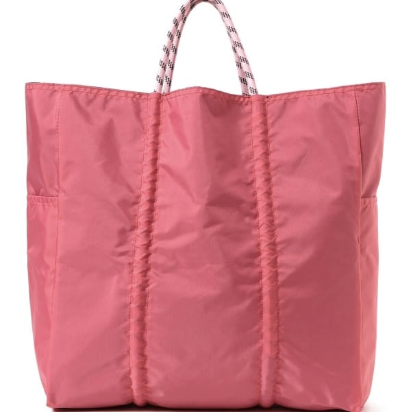 ☆【予約受付中！】NOMADIS/ノマディス リバーシブルナイロントート