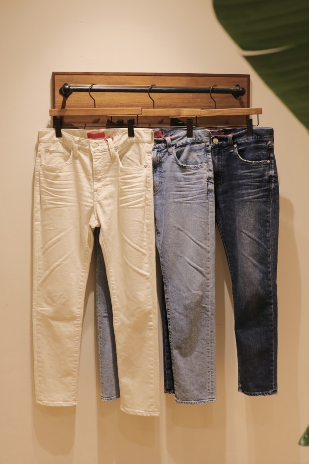 RED CRAD TOKYO】一本は持っておきたい｜ビームス 二子玉川