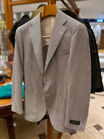 春夏を着飾るシアサッカー