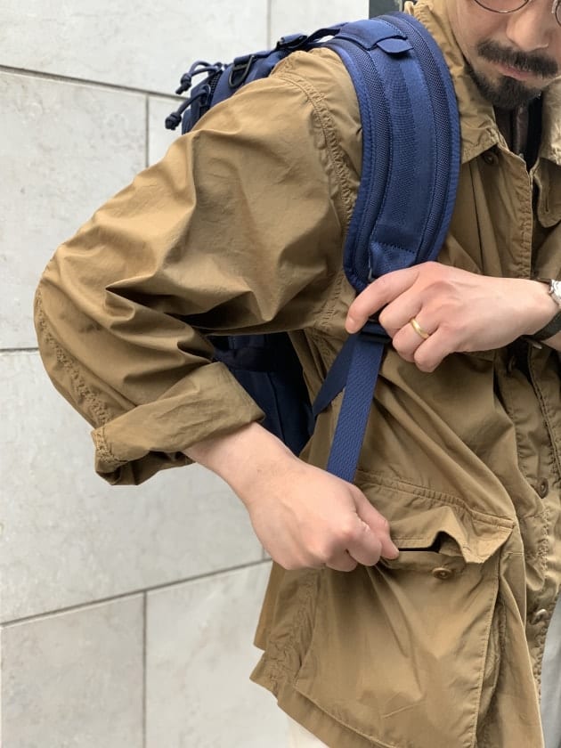 BRIEFING×BEAMS PLUS 3WAY BAG｜ビームス プラス 丸の内｜BEAMS