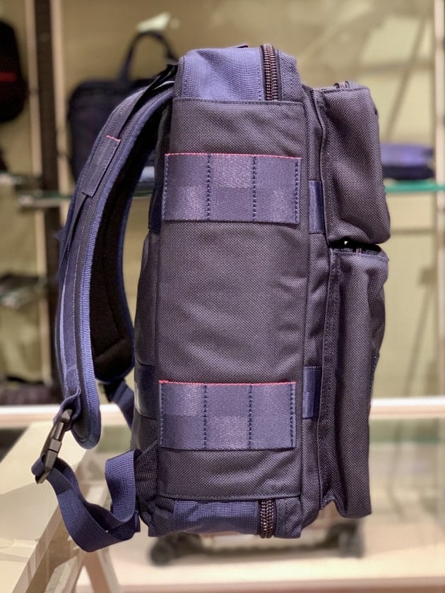 BRIEFING×BEAMS PLUS 3WAY BAG｜ビームス プラス 有楽町｜BEAMS