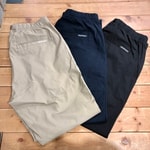 病みつき＜GRAMICCI＞テーパードパンツ♪