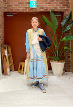 毎年大人気！リバティシリーズのご紹介です♡