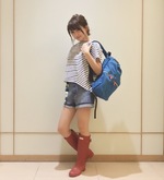 必見！〈HUNTER〉POP UP SHOP！まだまだやってます！