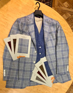 仕上がりました