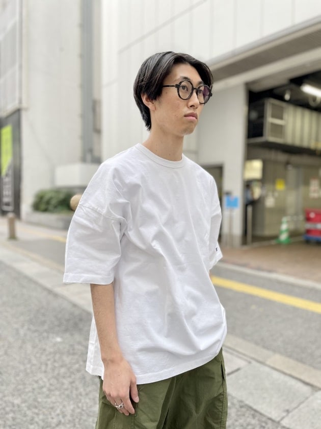 今度はTシャツ！！MIN-NANO×Champion×BEAMS｜ビームス 福岡｜BEAMS