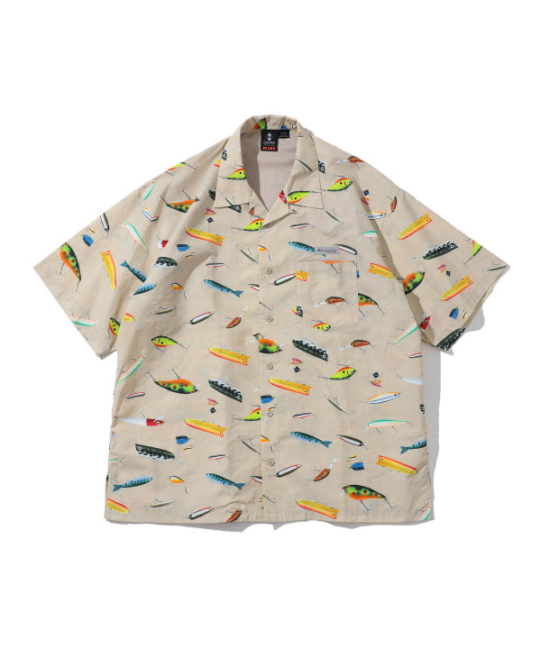 Columbia×beams/別注 PFG Trollers Bes（TM） | yoshi-sushi.ca