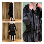 【MONCLER】の春アウターはチェック済みですか？vol.4