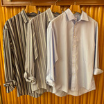 ＜COLONY CLOTHING＞都会的なリラックス感