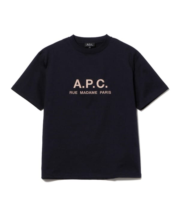 A.P.C.はいかが〜｜ビームス 新丸の内｜BEAMS