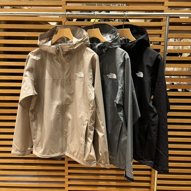 northface Waterproof wtaps supreme BEAMS