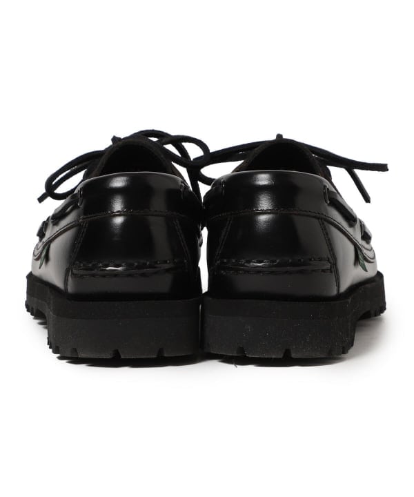 Paraboot】念願の靴買いました！！！｜ビームス 名古屋｜BEAMS