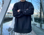 靴バカ日記 Vol.9〜MN Champion New Heritage T-shirt編〜